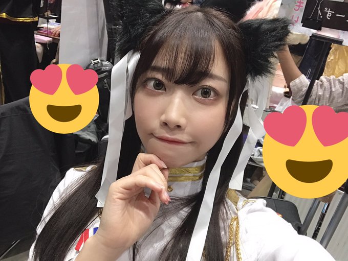 コスプレイヤー西井綾音のTwitter画像33
