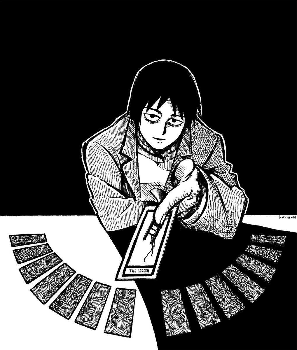 最上さん
#2019年自分が選ぶ今年の4枚 