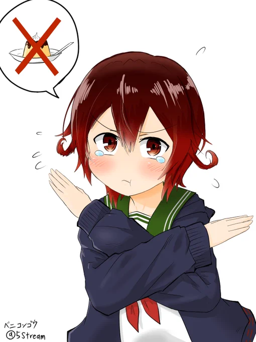 #2019年自分が選ぶ今年の4枚 

今年はネタ絵をあまり描いてないなあ 
