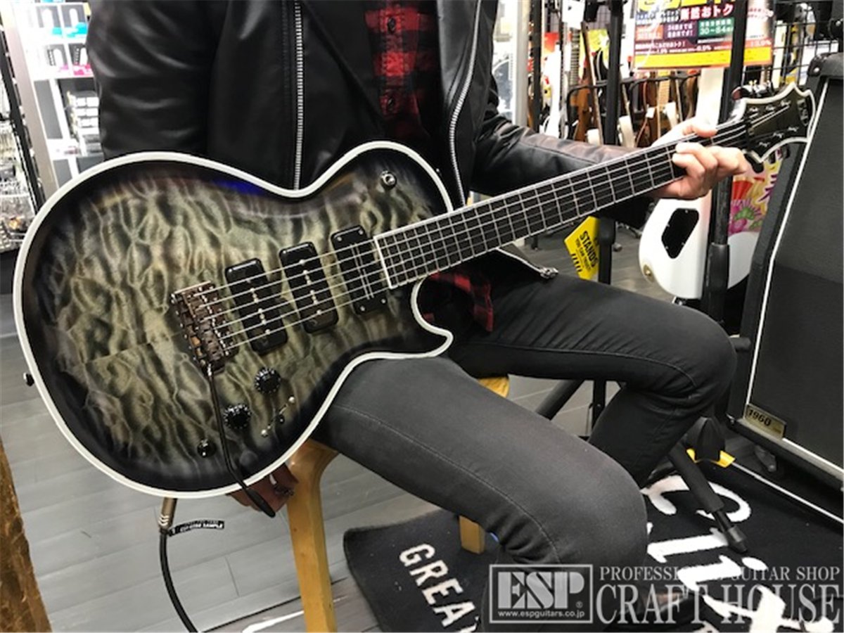 ESP CRAFT HOUSE(ESP渋谷) على X: ESP CRAFT HOUSE(ESP渋谷) على X:
