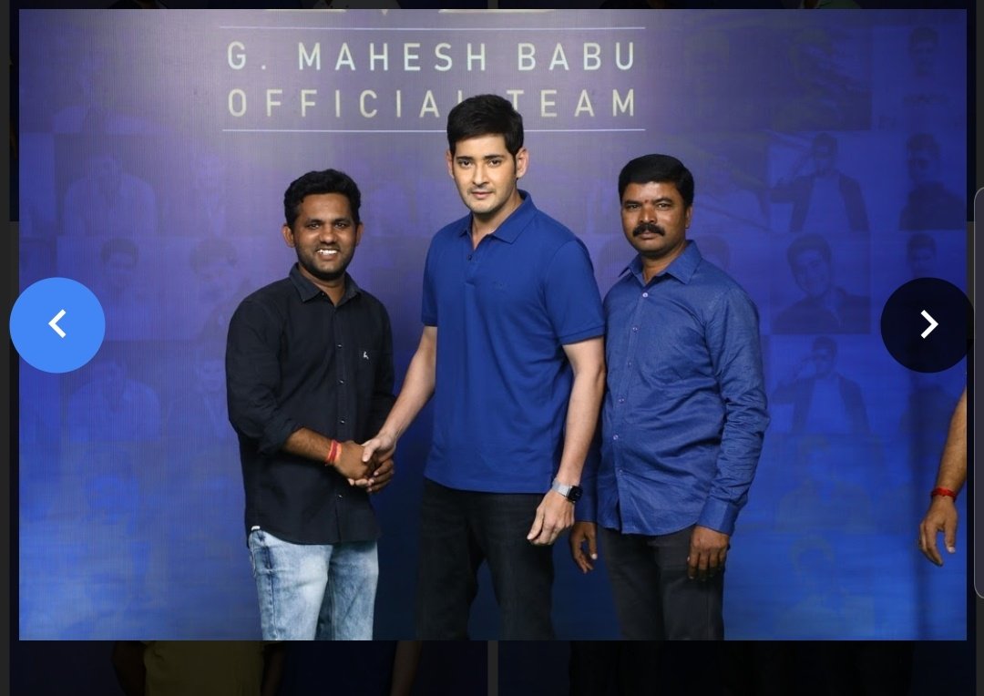 VizagMaheshfans's tweet photo. #ssmbfansphotoshoot Vizag Fans π https://t.co/GJ8wcCnteZ