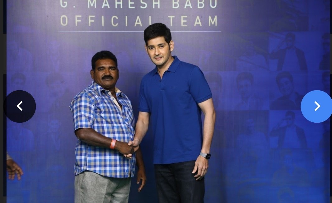 VizagMaheshfans's tweet photo. #ssmbfansphotoshoot Vizag Fans π https://t.co/GJ8wcCnteZ