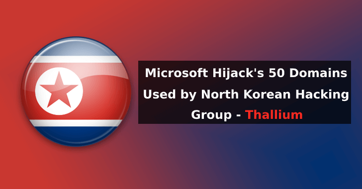 gbhackers_news's tweet photo. Microsoft Hijack’s 50 Domains Used by North Korean Hacking Group to Perform Various Cyber Attacks 

Read More: https://t.co/UIadckQEU7

#microsoft #cybersecuritynews #malware https://t.co/LuQDYCT8eC