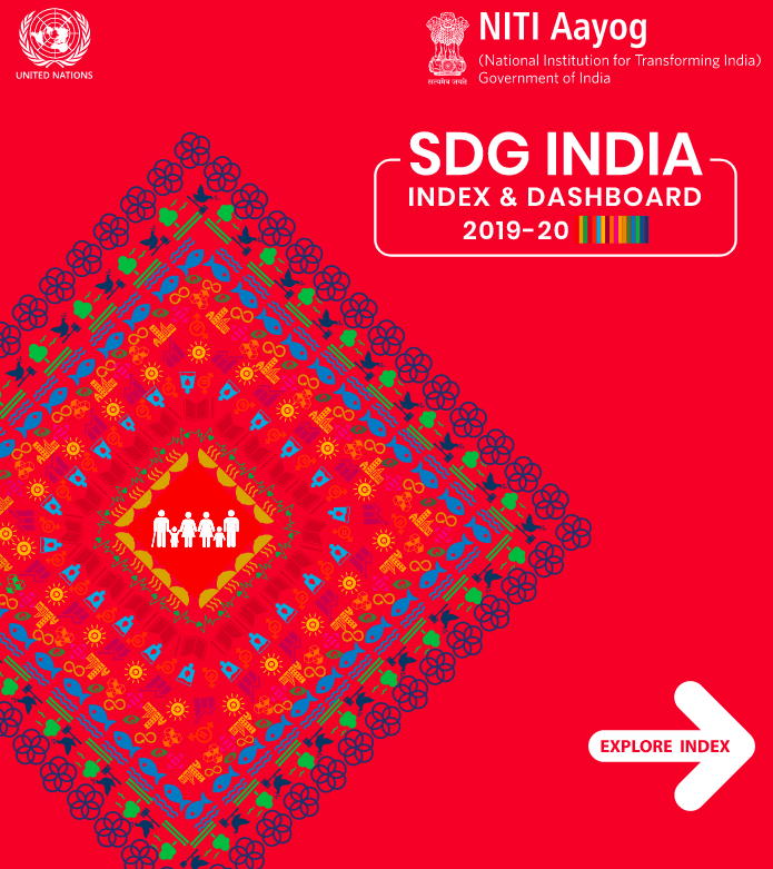 OdiaCulture's tweet image. Odisha jumps from 23rd to 15th position in #SDGIndiaIndex 2019, with maximum improvement in SDG Goal 9 (Industry, Innovation &amp;amp; Infrastructure), and significant improvement in Goal 6 (clean water &amp;amp; sanitation) and Goal 7 (affordable and clean energy)