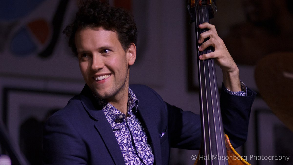 jwNewMusic's tweet photo. COMING SOON to the fabulous #EncinitasLibrary ~ FEB 2, 2020 ~ FREE CONCERT, courtesy of @EncinitasLib, "Friends of the Encinitas Library"!!!
2-3pm >>> #JoshuaWHITE (#piano) #AlexBONEHAM (#bass) #TylerKREUTEL (#drums) -#jwTRIO
540 Cornish Dr. || https://t.co/eHTYMSD11R https://t.co/tTROpFL9pU