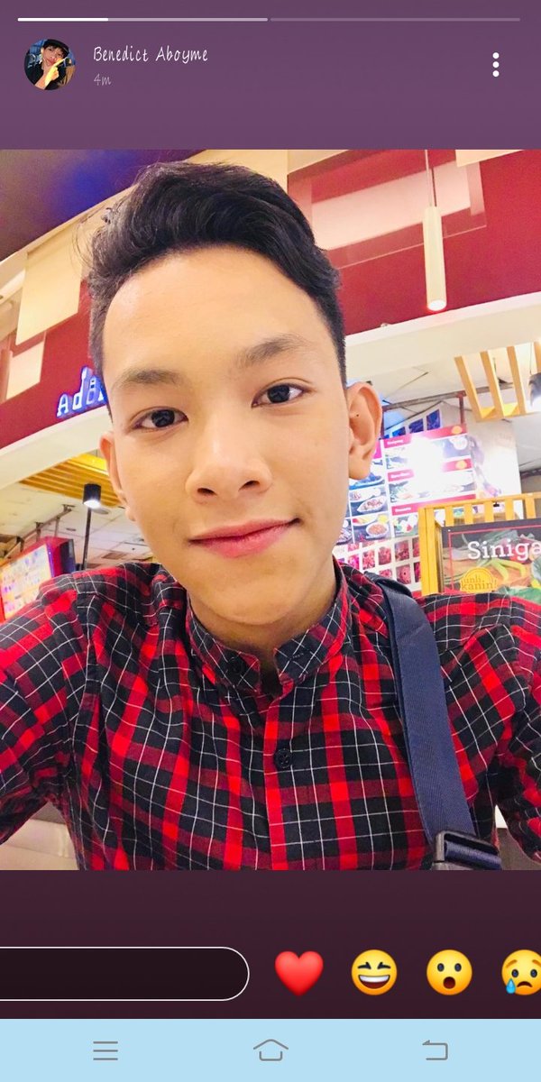 BENfinities_02's tweet photo. #BENfinitiesCountdownTo2020
#BenedictAboyme 👑💜

UnitedForceOfBenfinities&amp;Benatics
LongLiveBBS
LongLiveEB
BENfinities👑

@_EatBulaga @EatBulaga
@BROADWAYBOYSOF1  @Broadwayboysofc
@BenedictAboyme4 @BENfinities_02 https://t.co/XZIgB2SXYt