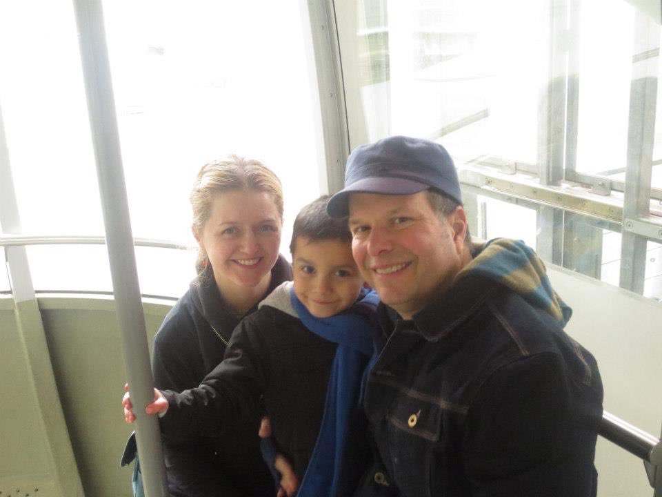 djrndmnoise's tweet photo. #decadethrowback January, 2013 - First family outing, OMSI/OHSU Tram, a few days after Jude moved in with his forever family #fostertoadopt #fostercare #adoption #dosomething #nutureovernature https://t.co/XWp79xTnlH