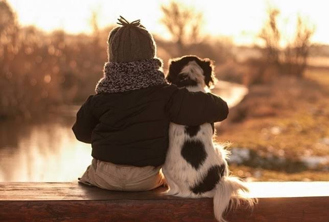 Ani_mateddd's tweet photo. The only living thing that heal me from pain..! https://t.co/X3u1Fsm6Ex