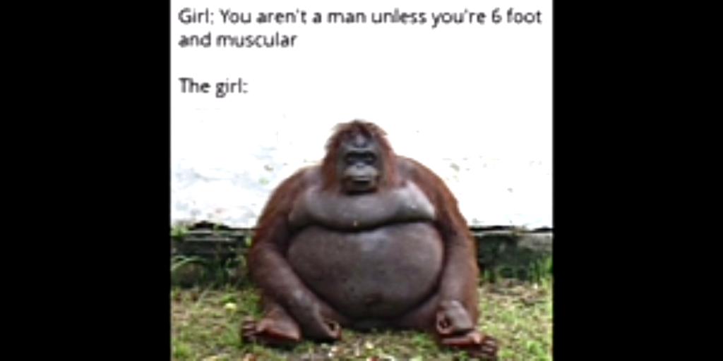 oh_morris's tweet photo. It Be Like That https://t.co/7WSH0nMoHh