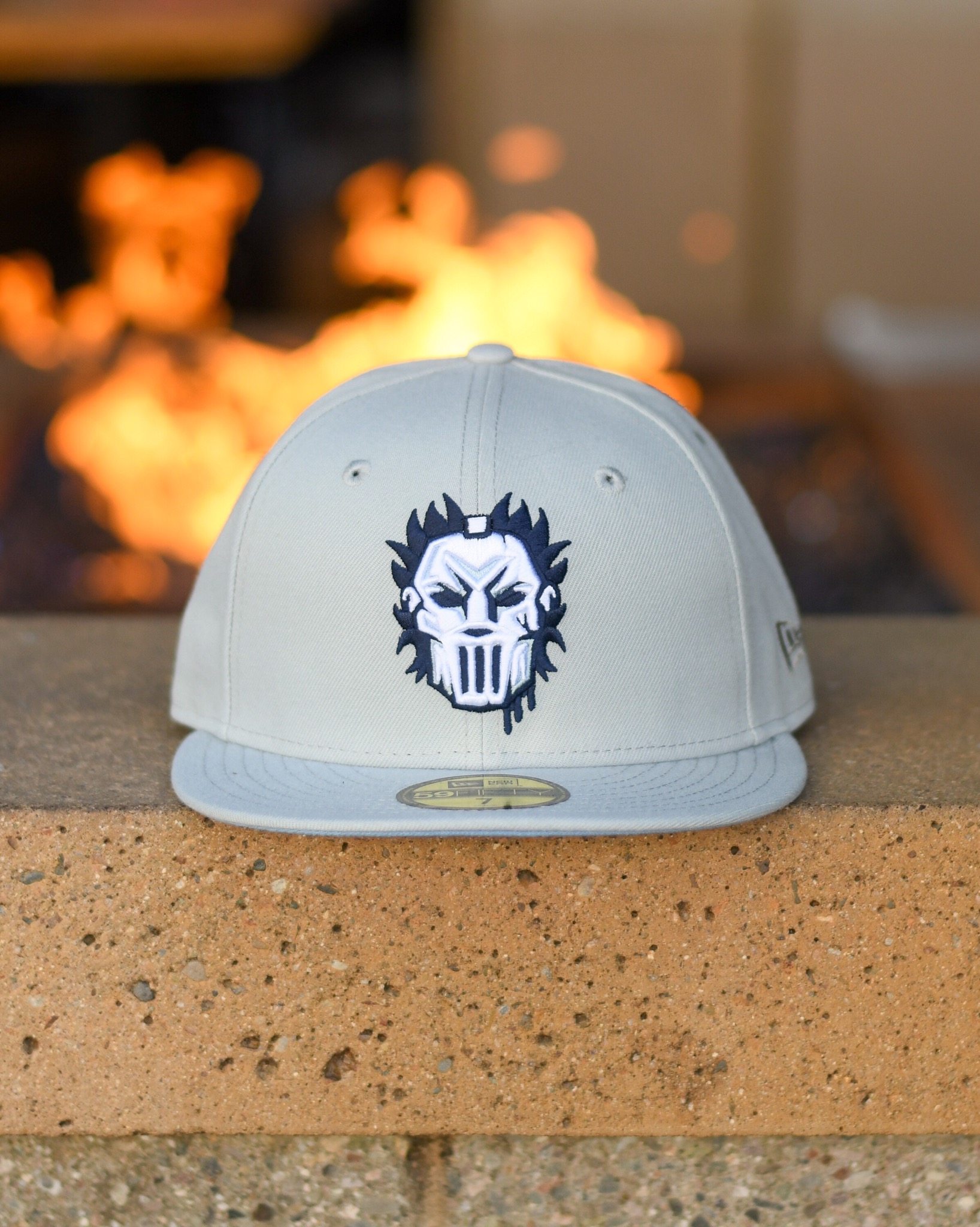 Casey hotsell jones hat