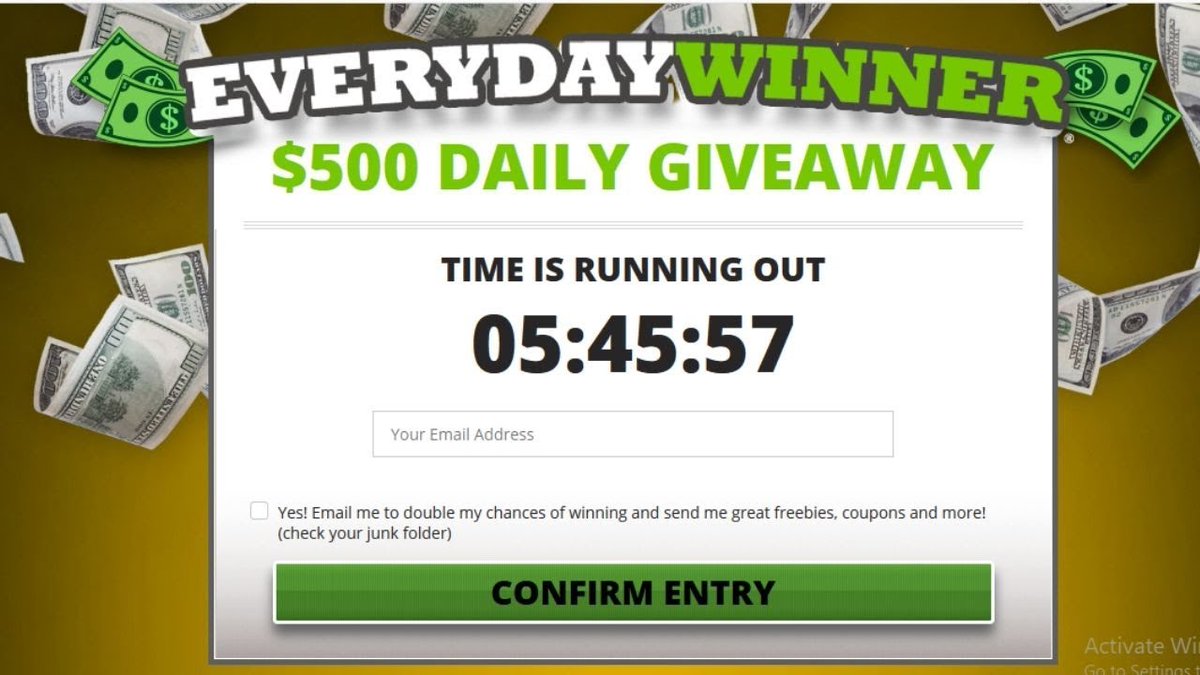 MichaelAnik4's tweet photo. Get $500 to Spend on What You https://t.co/ZorlTdOi8C need to do submit your email. Click here Now: https://t.co/u2GGi3tjKj

#giveaway #winner #giftcard #dailygiveaway #survey #giveaway #give #giveaways #giveawaycontest #giveawayusa #usa #mobilegiveaway #contest #KPopiscringe https://t.co/ddYxP8rBMK