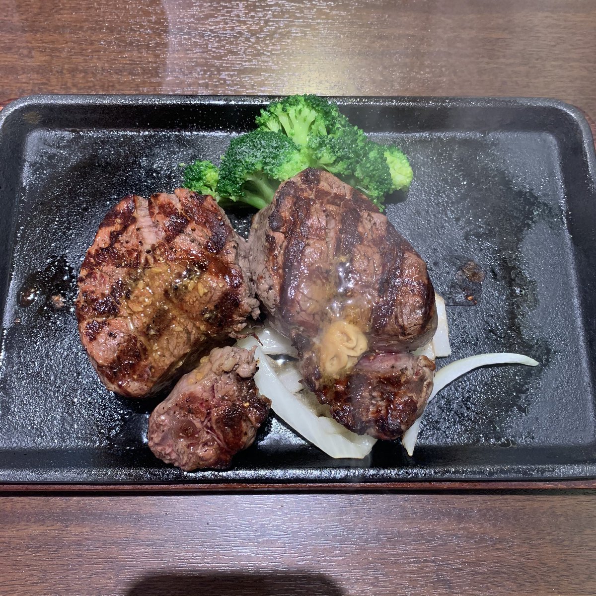 今年1年ありがとうございました。
オールナイトの方、頑張ってください。
俺は肉を食いますがね。
良いお年を。