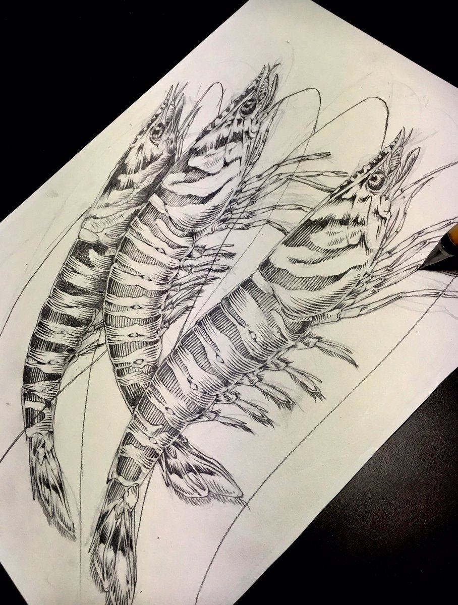 2019年を作品だけで振り返って見ます。④
#2019を振り返る 
#切り絵 
