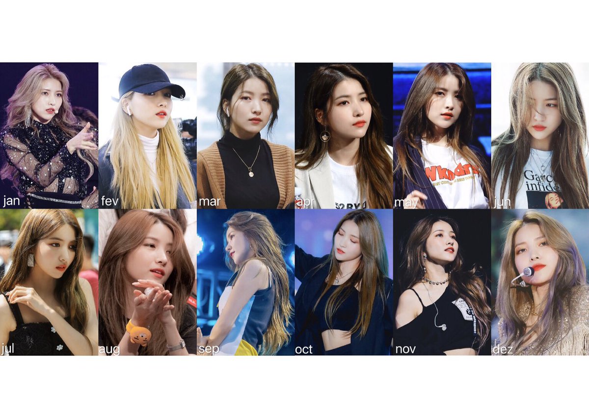 sowon updates tweet media