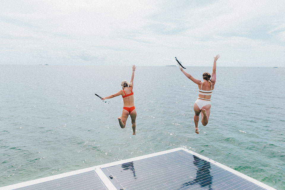 BellaBucchiotti's tweet photo. While in the @thefloridakeys we went on a sustainable boat tour with @HonestEco. All the details are on the blog
https://t.co/jxY2RjNxTV
#FLKeys #VisitLikeALocal https://t.co/j0AVtzYN16