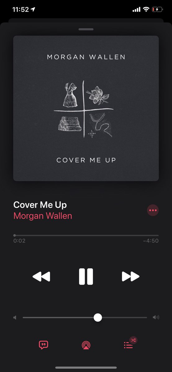 morgansims126's tweet photo. This will by my first dance song at my wedding no matter what anyone says 😂 https://t.co/NIon3ImrjT