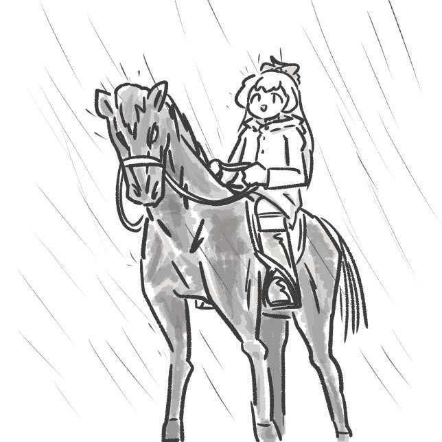 今年もひめ先輩をおもちゃにしてた一年だった 