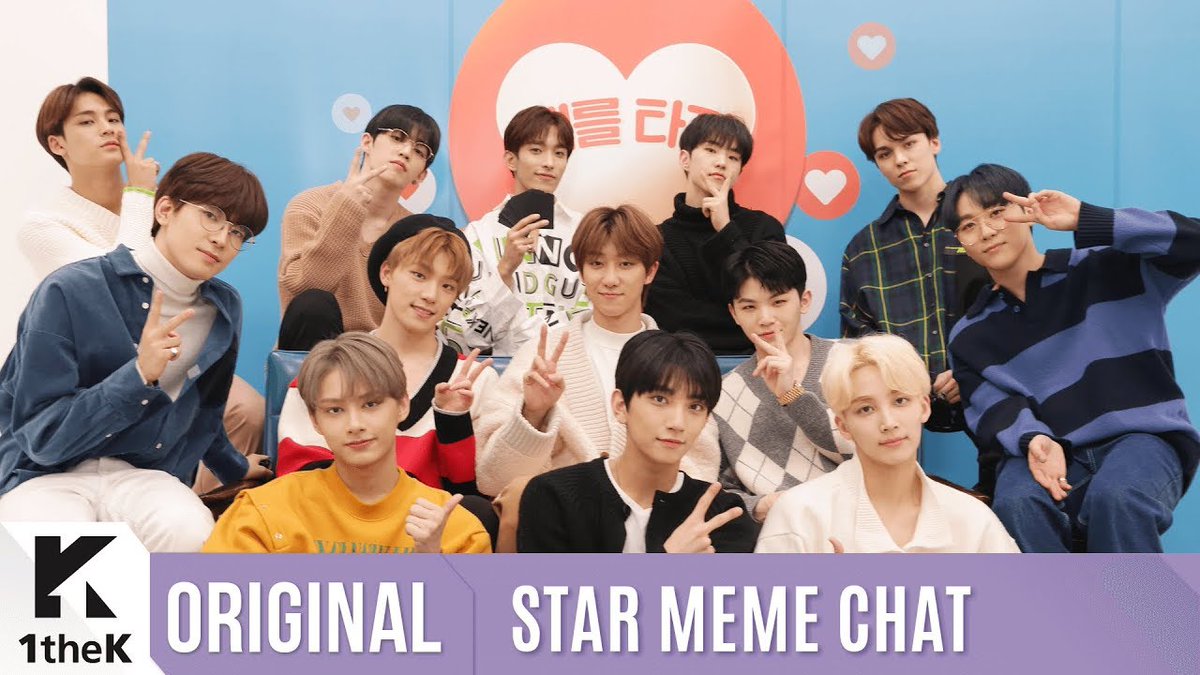 SmileFlowers417's tweet photo. @pledis_17 JANUARY - FEBRUARY VARIETY SHOWS PART 2.
SVT School π·
Hello Counselor
Star Meme Chat π·
Andromeda TV
Happy Together π·
Idol producer 2 π·
#SEVENTEEN #SVT_2019 @pledis_17
#2019_SVT_YEAR https://t.co/q3mzdpMx5F