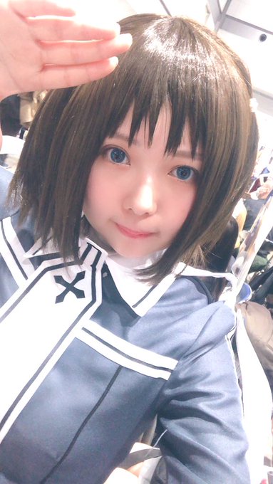 コスプレイヤートキワのTwitter画像38