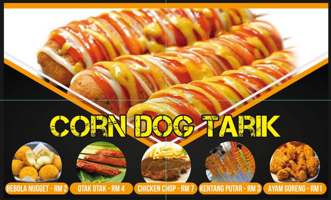 nisscoffee's tweet photo. Korang dah try belum corndog tarik kat stall Niss Coffee Cafe B ? Bestttttt 👍👍👍👍 tak caye ?? G try baru tau 🤨 @mpp_polipd @mpportdickson @portdickson4u @PortDickson @twtPoliPd @RaPI_PoliPD https://t.co/IKJpJVqWsz