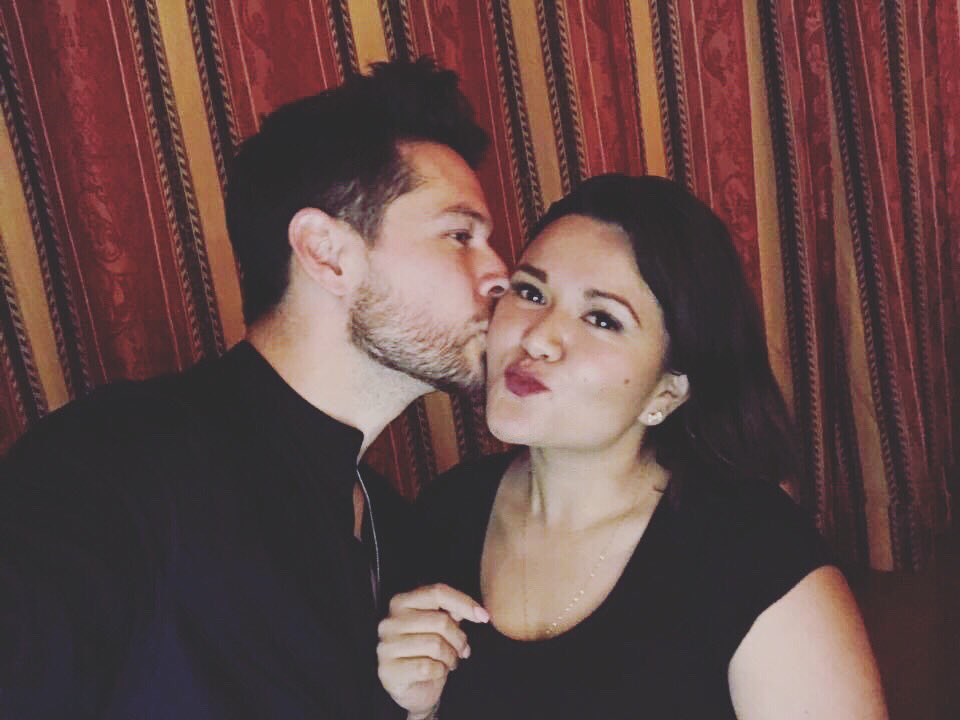 cinty_hernandez's tweet photo. @soyjuansolo La de este año 💕💕 https://t.co/FYTVFo3ovV