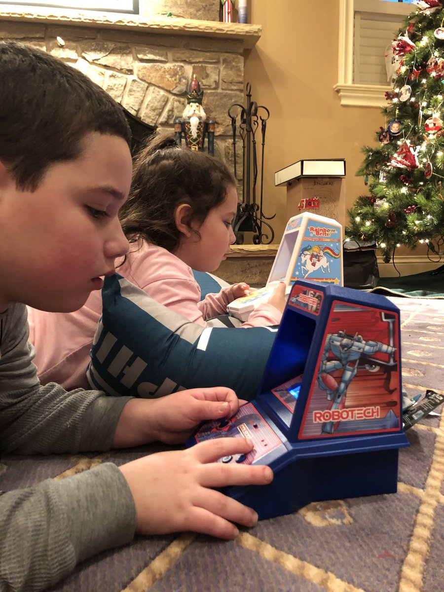 OFFICIAL COLECO COLECOVISION (@colecovision_) on Twitter photo 