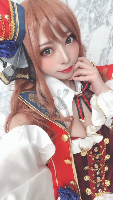 コスプレイヤー綺世あやりのTwitter画像41