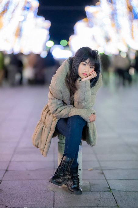 Twitterのコスプレ画像28