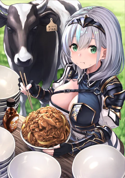 #2019年自分が選ぶ今年の4枚
今年は就活を差し引いてもホロライブが熱すぎた…
何回彼女達の配信で笑ったり泣いたりしたかわからないぐらい気持ち的にも助けられました!
就活の影響でイラストはあまり描けなかったけど、来年はたくさん描く!
彼女達のシンデレラストーリーはまだまだ止まらない! 