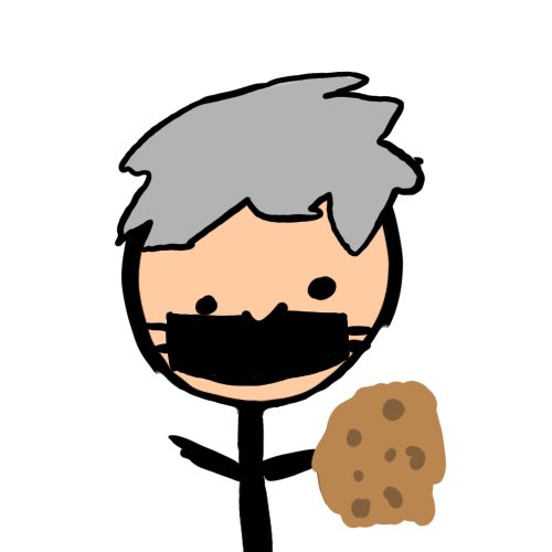 cedricgraphics's tweet photo. @qbstoffical Wilkommen in der #KeksGang 
Jetzt will ich meinen Keks c: https://t.co/aIkC1S6vaM