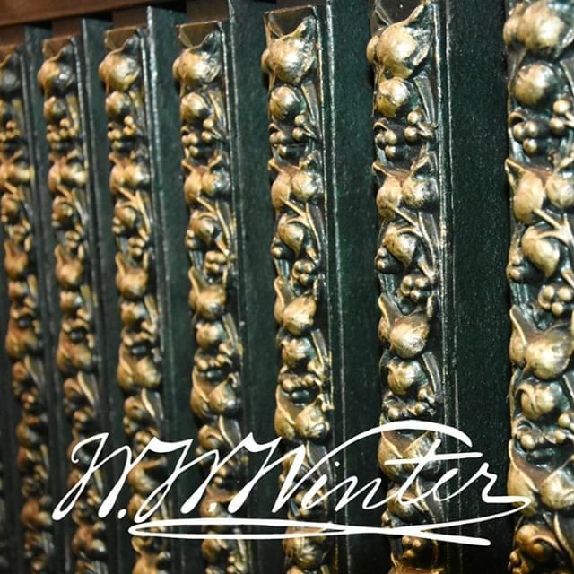 WWWinterLtd's tweet photo. 12 days of Christmas from W W Winter Photographers - a celebration of our heritage in 12 photos!
7. One of our cast iron radiators
Photography: https://t.co/w9pSYNMsua
History: https://t.co/q52Ssmogi1
#seventhdayofchristmas #wwwinter #heritage #histor… https://t.co/j81OSY1b6L https://t.co/eq8TmEPfsI