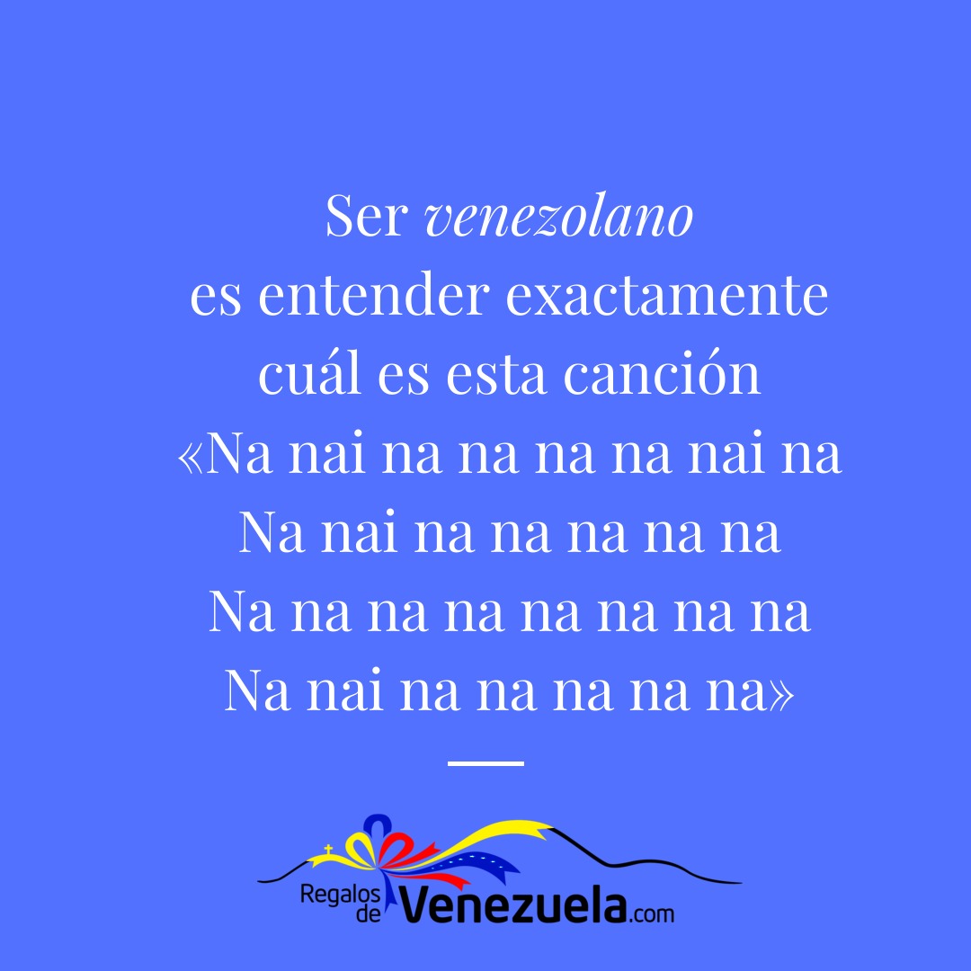 RegalosdeVzla's tweet photo. Hoy es la fecha perfecta para escucharla todo el día 😉

#Gaitas #Gaita #MúsicaVenezolana #NeguitoBorjas #GranCoquivacoa #GaitaOnomatopéyica #Nochevieja #FelizNochevieja #Adiós2019 #Bye2019 https://t.co/EcEfkAWmmC