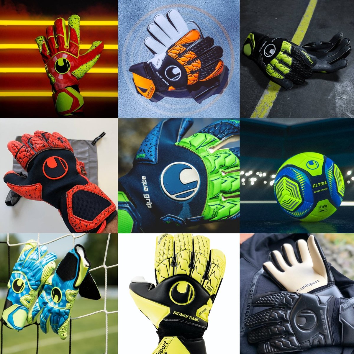 UhlsportSweden's tweet photo. Gott Nytt År önskar vi på Uhlsport🍾🥂 #uhlsport #dynamicimpulse #superresist #supergripbionik+ #nextlevel #aquagrip #elysia #radarcontrol #absolutgripbionik #comfortabsolutgrip https://t.co/17lRHMfZO5
