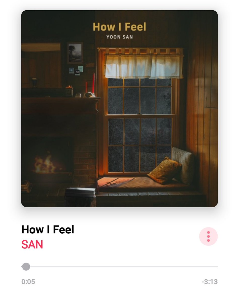 usako119's tweet photo. え…もう好きしかない😳💕
めっちゃ好きなスタイル…
直で聞かせてくれないですかね、本当にそろそろ…。ユンサンのソロライブ…
渇望、熱望‼️😭❤️
#윤산 #SAN #YOONSAN
#4th_Digital_Single
#How_I_Feel https://t.co/bMAINV4S74