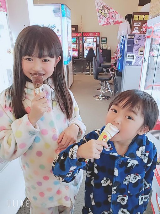 Twitterのコスプレ画像16