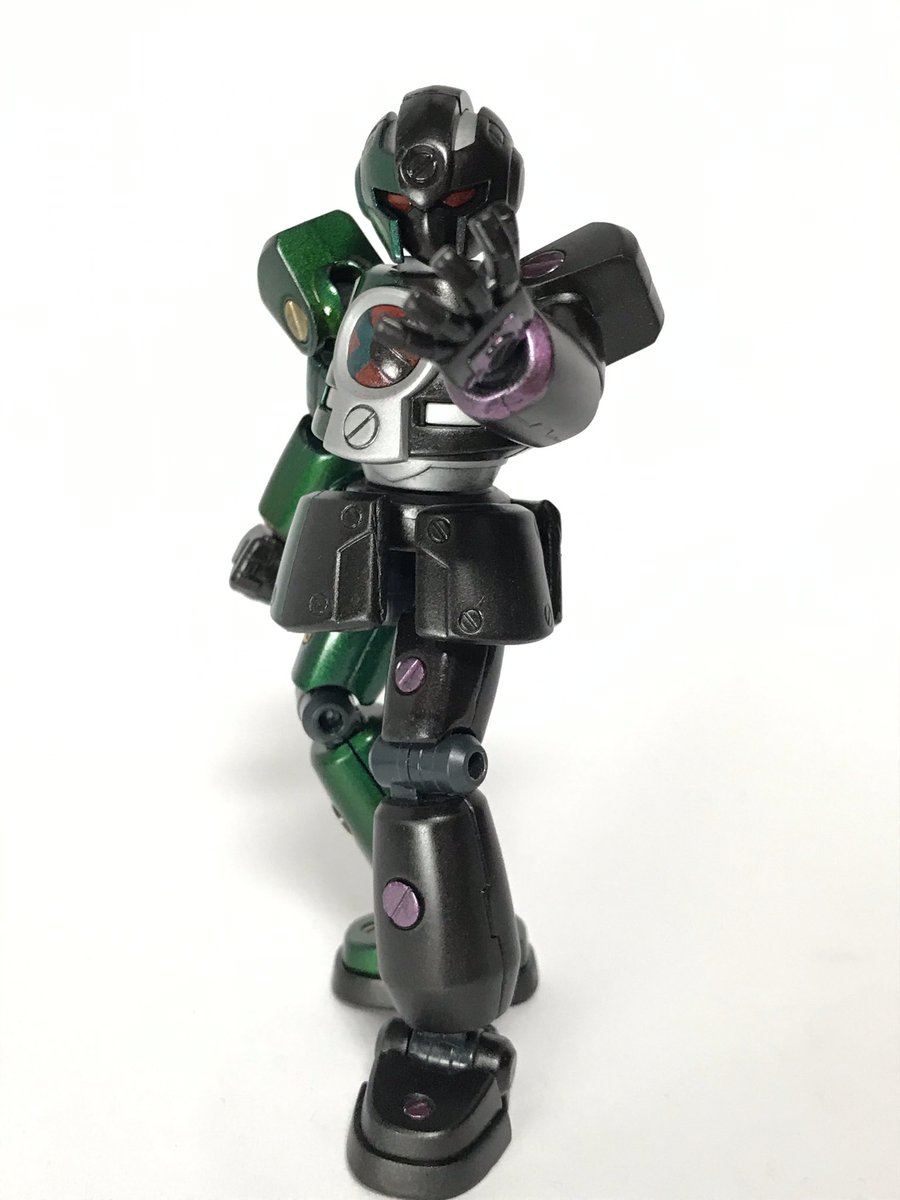 NowTkc's tweet photo. #今年作ったプラモ晒そうぜ
#LBX
#ダンボール戦機
#LBX_RS
#LBX_AxD
その2 https://t.co/Zd6jR7rcMy