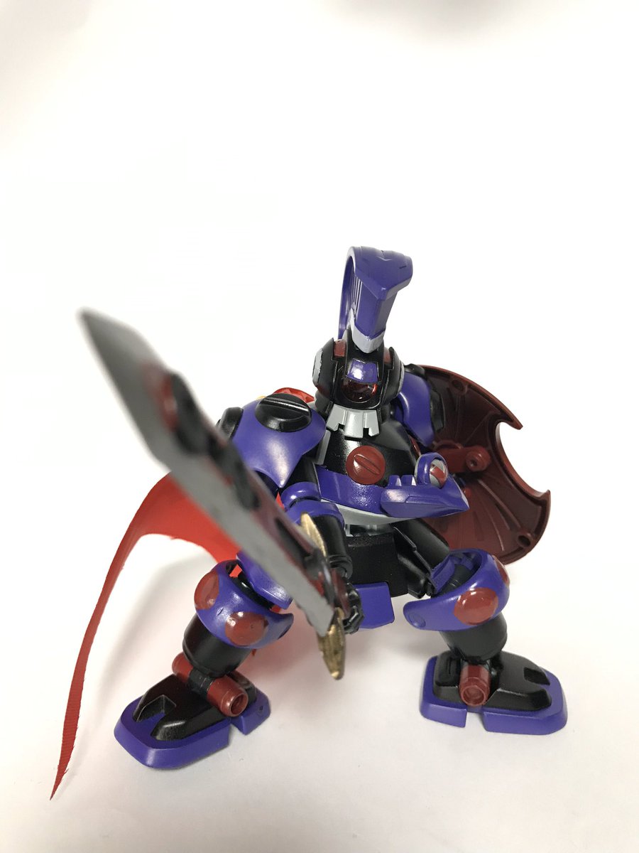 NowTkc's tweet photo. #今年作ったプラモ晒そうぜ
#LBX
#ダンボール戦機
#LBX_RS
#LBX_AxD
その2 https://t.co/Zd6jR7rcMy