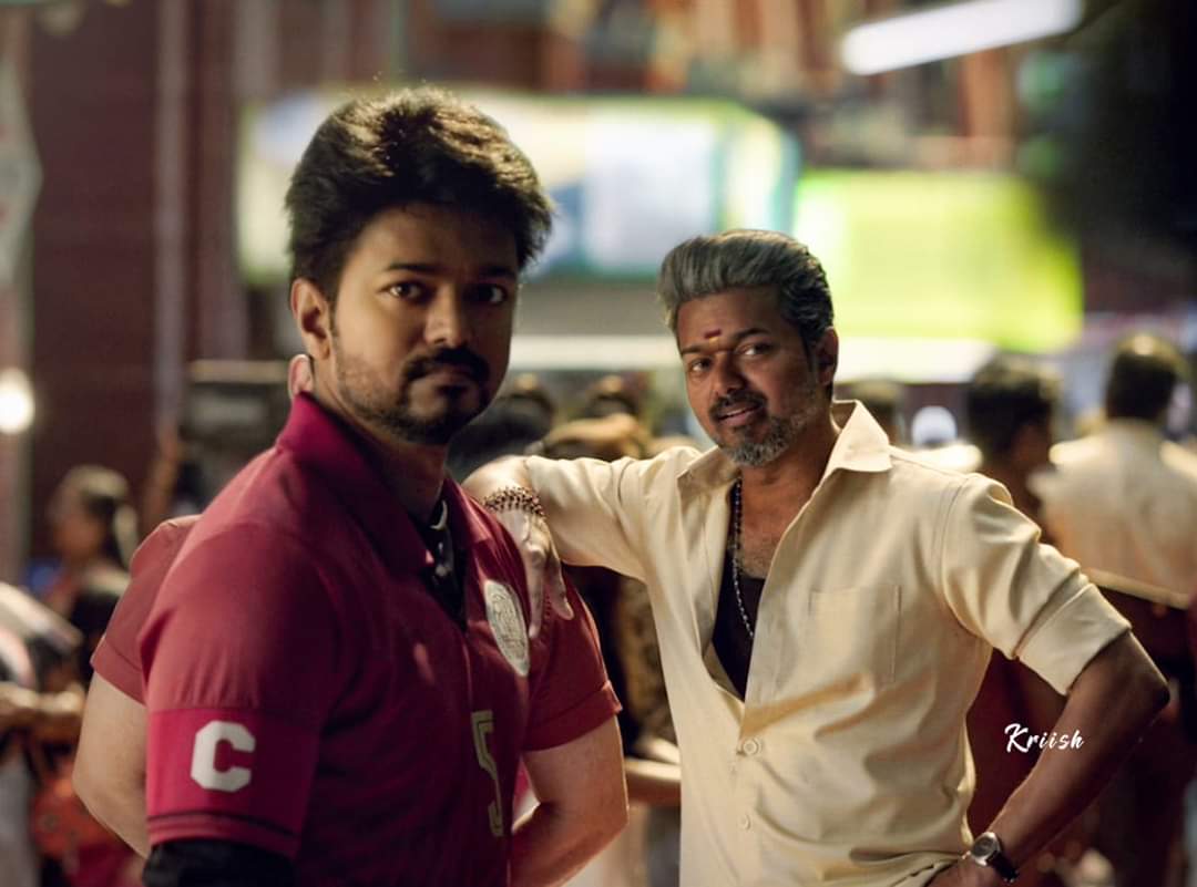 raaigan's tweet photo. #Thalapathy64FLday
Waiting 1½ hrs to go..
🔥😎 https://t.co/U0vO6sp0ek