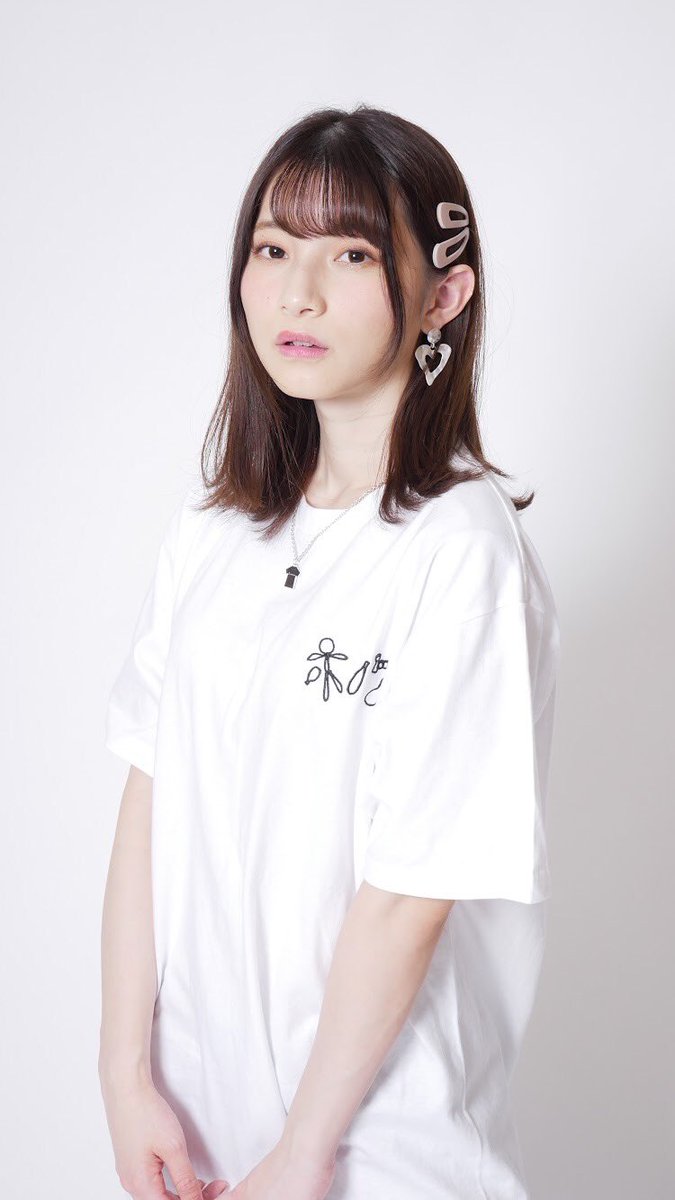 黒木ほの香 A Twitter 白tシャツは万能ってばーちゃんが言ってた よいどれほのけ のーしわほのけ T Co Satu2hv4pu T Co J2n6egnafi Twitter