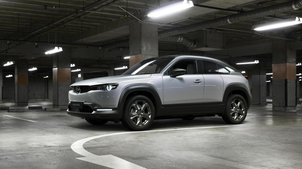 welt's tweet image. Mazda hält Diesel für umweltfreundlicher als Elektroautos to.welt.de/yQl78bf