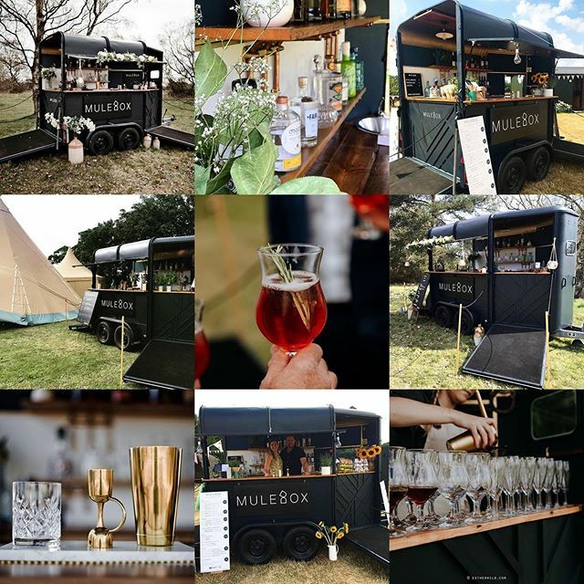 Thank you to everyone who has played a part in making 2019 an amazing year for us! 🥂 ⁣
⁣
We have served up drinks at beautiful weddings, met so many amazing wedding suppliers and spread the word that business can be used to DO GOOD! ⁣
⁣
We go int… ift.tt/2QdUXgN
