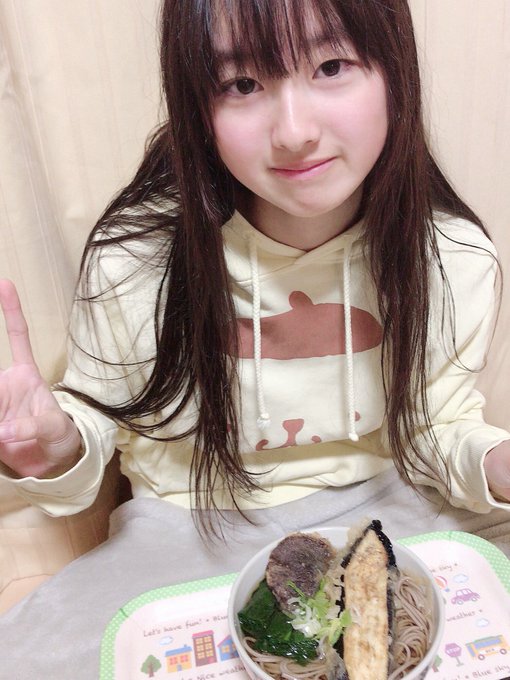 Twitterのコスプレ画像3