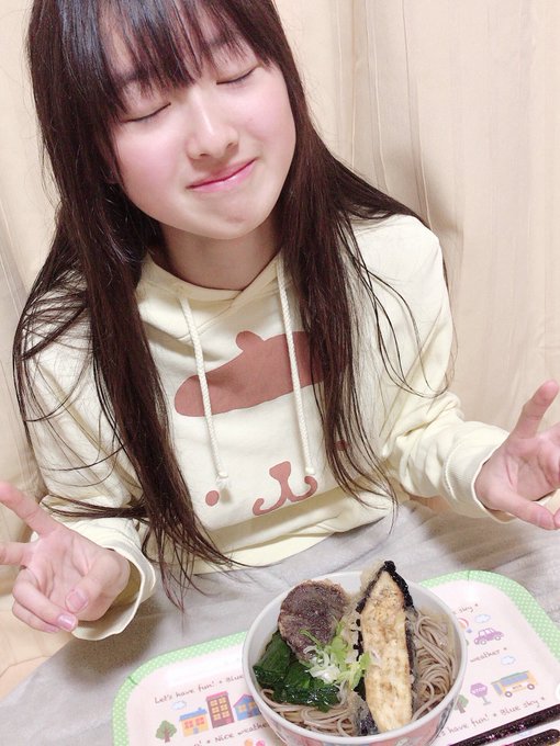 Twitterのコスプレ画像4