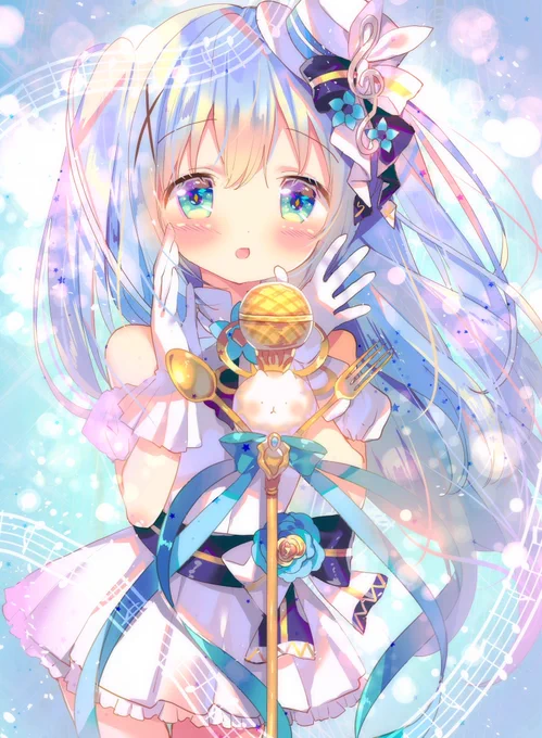 #2019年自分が選ぶ今年の4枚

今年はいろんなジャンルに挑戦しました

特にプリコネのキョウカちゃんのイラストが沢山の評価をいただいて?

どんどん自分の心境が変わっていきました(◍ '꒳` ◍)

気付いた事もあったので
来年は改善してもっと成長します?? 