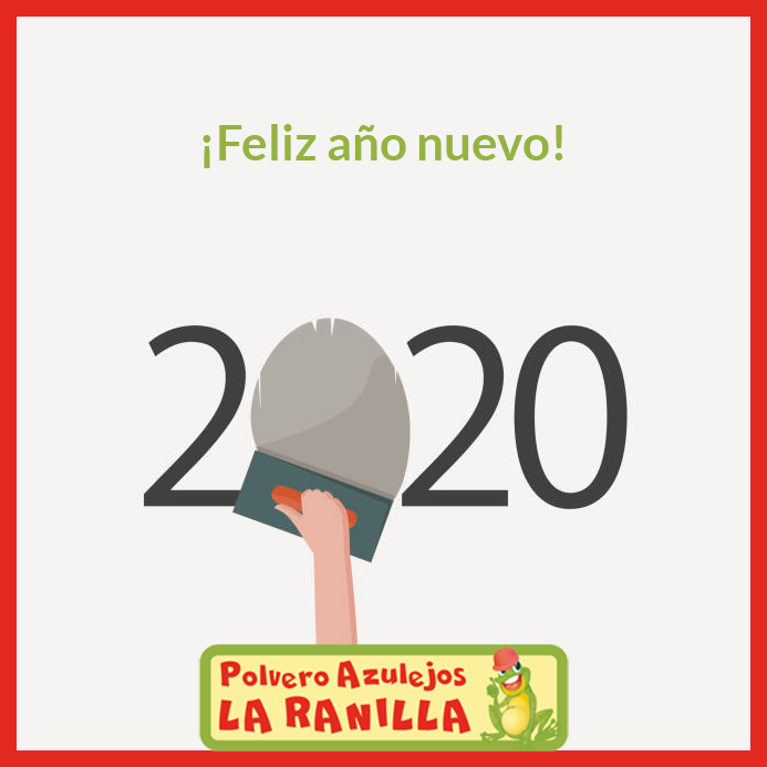 polveroranilla's tweet photo. Gracias por estos 12 meses de confianza ¡Esperamos seguir contando con ella en 2020!
¡Feliz año nuevo!
#polvero #materialesdeconstruccion #sevilla https://t.co/pS42HdOywV