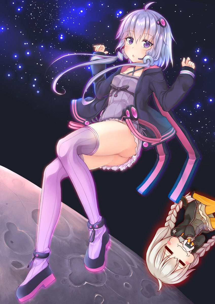 【今年の目標の振返り】
今年はやった事のない塗り方とか構図とかに挑戦して見ました。2020年も宜しくお願いします。

#2019年自分が選ぶ今年の4枚 https://t.co/WkMhWHw0cv 