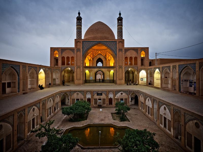 Amordadgasht's tweet photo. Agha Bozorg complex is built in the style of Isfahan Chaharbagh school in the old quarter of Kashan.
https://t.co/py4px0dnda
info@amordadtour.com
#iran #irantourism #gotoiran #visitiran #iranvisa #traveltoiran #irantour #triptoiran #iranattractions #iranculture #iranhistory https://t.co/MYjmGuvNqz