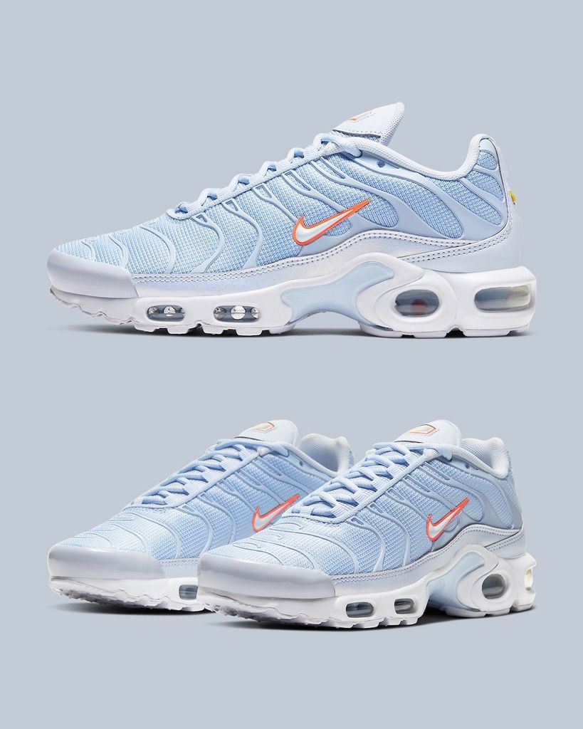 air max plus ice