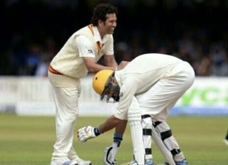 Indians Love's to worship the god..!So the cricket have....