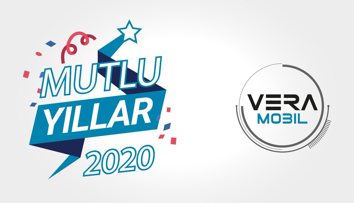 MobilVera's tweet photo. Season's Greetings | Mutlu Yıllar

#seasonsgreetings #mutluyillar #2019 #vera #veramobil #verayazilim #verasigorta #veradanismanlik #newyear #2020NewYear https://t.co/YAASGCylvm